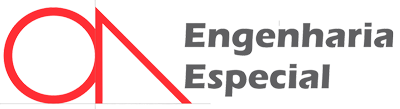 Logotipo OA Engenharia
