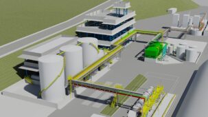 Nova Unidade Industrial de Biodiesel - ADM do Brasil Ltda