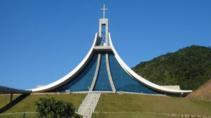 Santuário de Santa Paulina