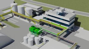 Nova Unidade Industrial de Biodiesel - ADM do Brasil Ltda