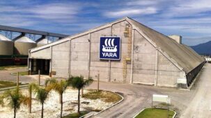 Yara Consolidation - Yara Fertilizantes Brasil